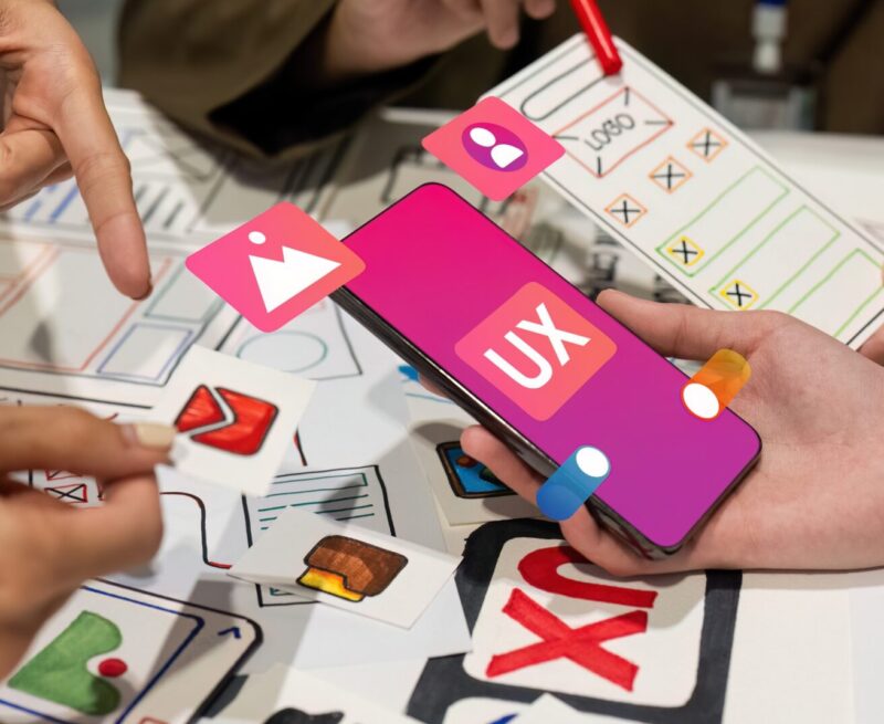 UI UX