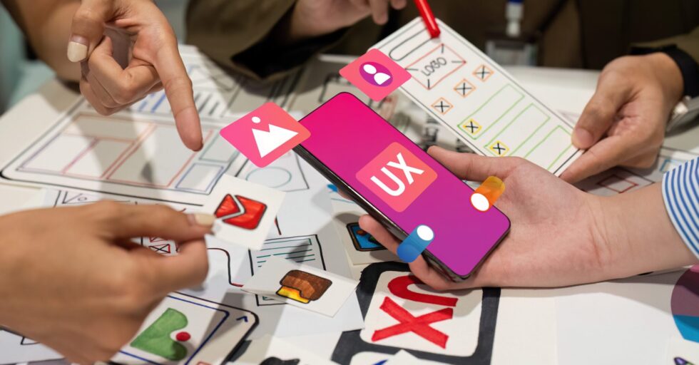 UI UX